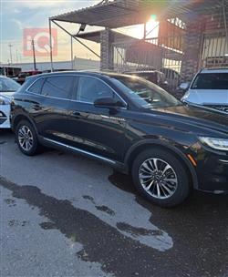 لينكولن ناوتلس